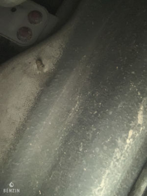 Mercedes-Benz SLK 230 r170 - 1999