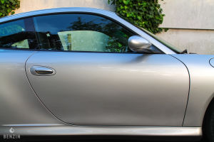 Porsche 911 type 996 Carrera 4S 86k km - 2002