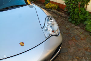 Porsche 911 type 996 Carrera 4S 86k km - 2002
