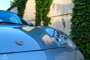 Porsche 911 type 996 Carrera 4S 86k km - 2002