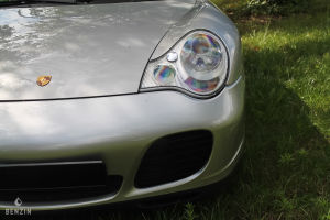 Porsche 911 type 996 Carrera 4S 86k km - 2002