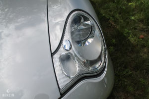 Porsche 911 type 996 Carrera 4S 86k km - 2002