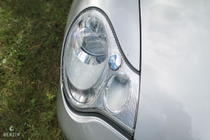 Porsche 911 type 996 Carrera 4S 86k km - 2002