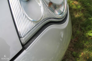 Porsche 911 type 996 Carrera 4S 86k km - 2002