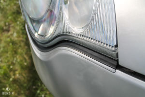 Porsche 911 type 996 Carrera 4S 86k km - 2002