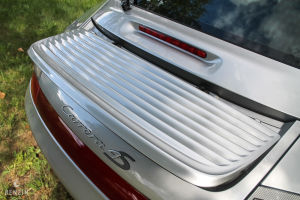 Porsche 911 type 996 Carrera 4S 86k km - 2002