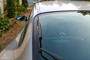 Porsche 911 type 996 Carrera 4S 86k km - 2002