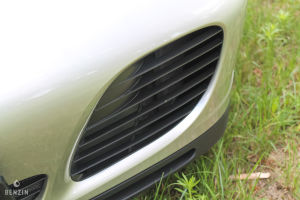 Porsche 911 type 996 Carrera 4S 86k km - 2002