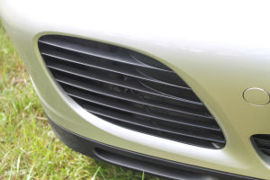 Porsche 911 type 996 Carrera 4S 86k km - 2002