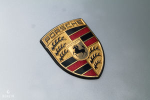 Porsche 911 type 996 Carrera 4S 86k km - 2002