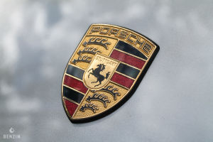 Porsche 911 type 996 Carrera 4S 86k km - 2002