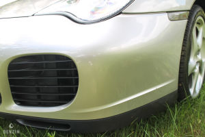 Porsche 911 type 996 Carrera 4S 86k km - 2002