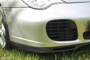 Porsche 911 type 996 Carrera 4S 86k km - 2002