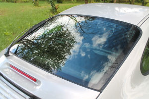 Porsche 911 type 996 Carrera 4S 86k km - 2002