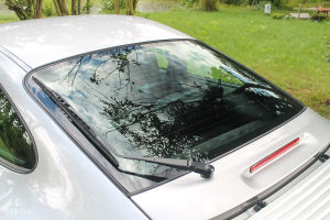 Porsche 911 type 996 Carrera 4S 86k km - 2002