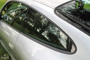 Porsche 911 type 996 Carrera 4S 86k km - 2002