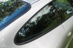 Porsche 911 type 996 Carrera 4S 86k km - 2002