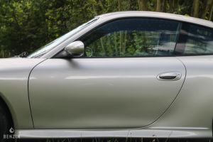 Porsche 911 type 996 Carrera 4S 86k km - 2002