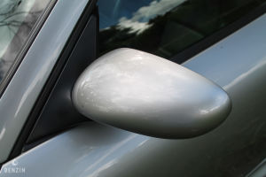 Porsche 911 type 996 Carrera 4S 86k km - 2002