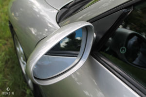 Porsche 911 type 996 Carrera 4S 86k km - 2002