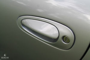 Porsche 911 type 996 Carrera 4S 86k km - 2002