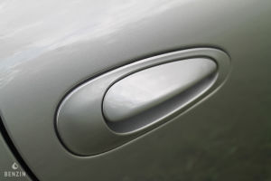 Porsche 911 type 996 Carrera 4S 86k km - 2002