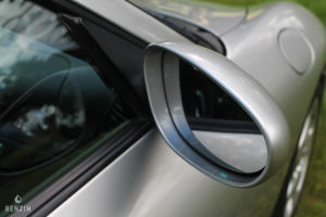 Porsche 911 type 996 Carrera 4S 86k km - 2002