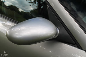 Porsche 911 type 996 Carrera 4S 86k km - 2002