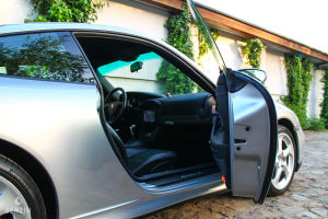 Porsche 911 type 996 Carrera 4S 86k km - 2002