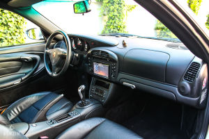 Porsche 911 type 996 Carrera 4S 86k km - 2002