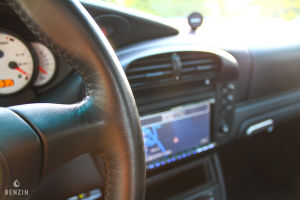 Porsche 911 type 996 Carrera 4S 86k km - 2002