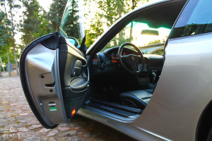 Porsche 911 type 996 Carrera 4S 86k km - 2002
