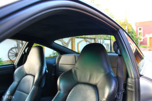 Porsche 911 type 996 Carrera 4S 86k km - 2002