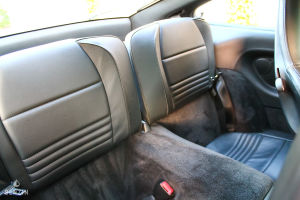 Porsche 911 type 996 Carrera 4S 86k km - 2002