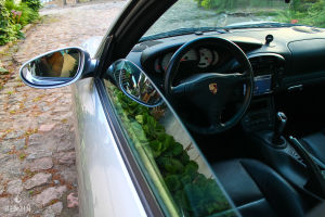 Porsche 911 type 996 Carrera 4S 86k km - 2002