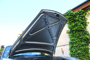 Porsche 911 type 996 Carrera 4S 86k km - 2002