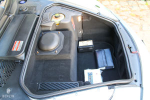 Porsche 911 type 996 Carrera 4S 86k km - 2002