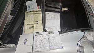 Porsche 911 type 996 Carrera 4S 86k km - 2002