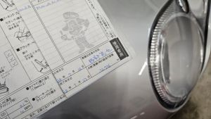 Porsche 911 type 996 Carrera 4S 86k km - 2002