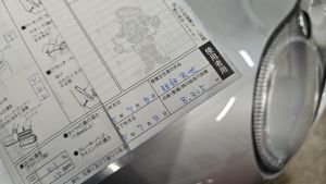 Porsche 911 type 996 Carrera 4S 86k km - 2002