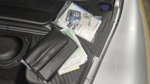 Porsche 911 type 996 Carrera 4S 86k km - 2002