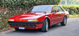 Ferrari 400i - 1980