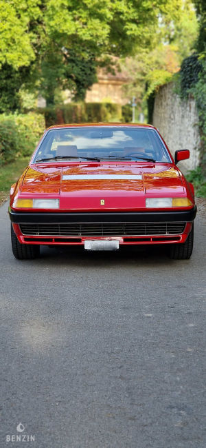 Ferrari 400i - 1980