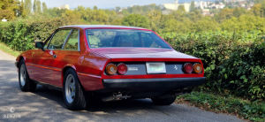 Ferrari 400i - 1980