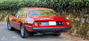 Ferrari 400i - 1980