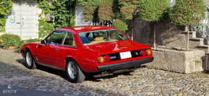 Ferrari 400i - 1980