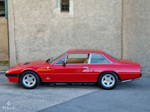 Ferrari 400i - 1980