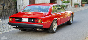 Ferrari 400i - 1980