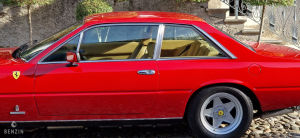 Ferrari 400i - 1980