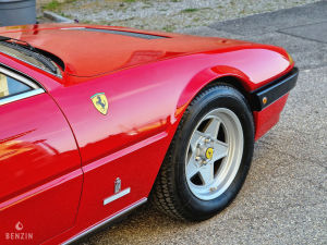 Ferrari 400i - 1980